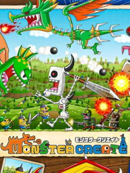 Monster Create
