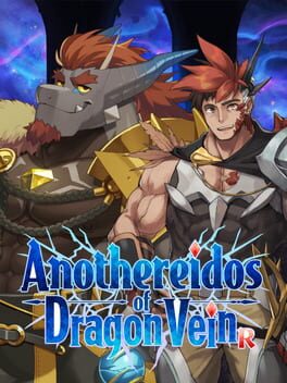 AnotherEidos Of Dragon Vein R