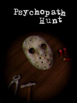 Psychopath Hunt