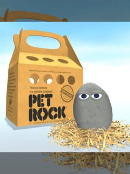Pet Rock