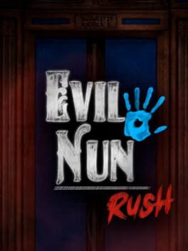 Evil Nun Rush