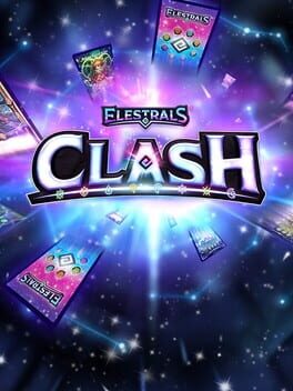 Elestrals Clash!