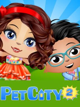 Pet City 2