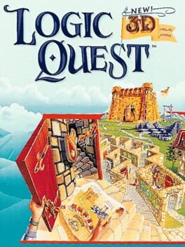 Logic Quest 3D
