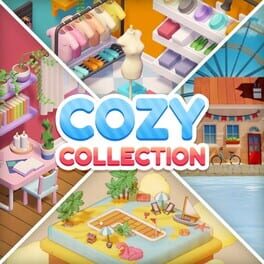 Cozy Collection