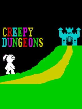 Creepy Dungeons