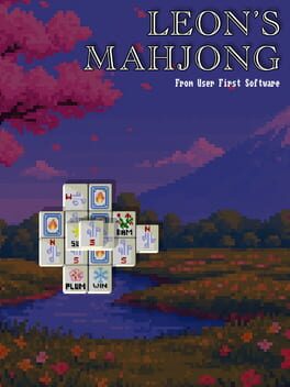 Leon's Mahjong