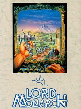 Lord Monarch