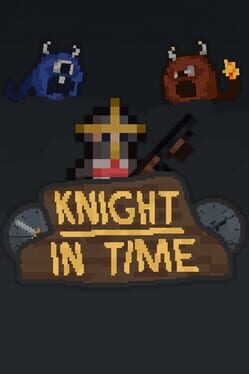 Knight in Time