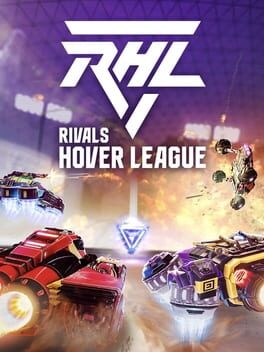 Rivals Hover League