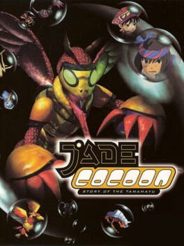 Jade Cocoon: Story of the Tamamayu