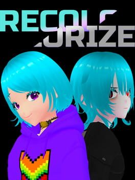 Recolorize