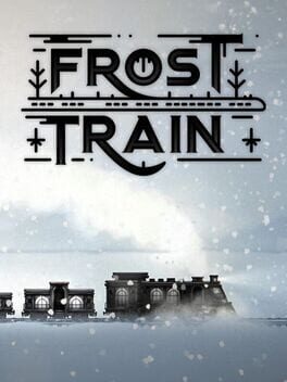 Frostrain