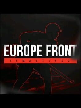 Europe Front Remastered