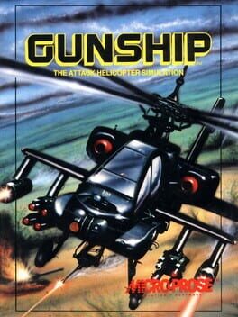 Gunship