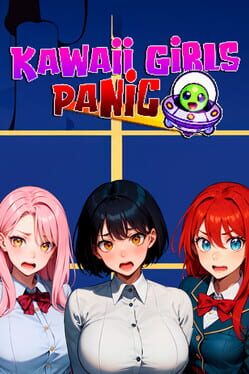 Kawaii Girls Panic