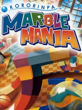 Kororinpa: Marble Mania
