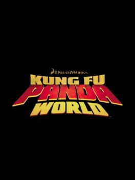 Kung Fu Panda World
