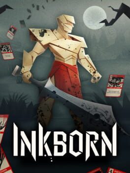 Inkborn