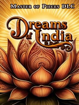 Master of Pieces Jigsaw Puzzle: Dreams of India