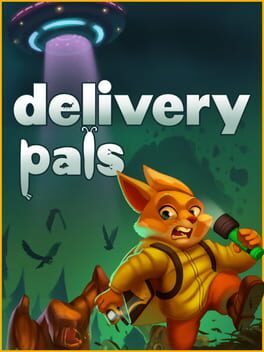 Delivery Pals