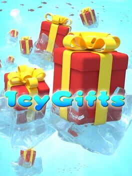Icy Gifts