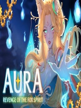 Aura: Hentai Cards - Revenge of the Fox Spirit