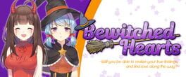Bewitched Hearts