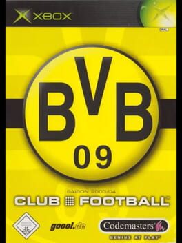 Borussia Dortmund Club Football