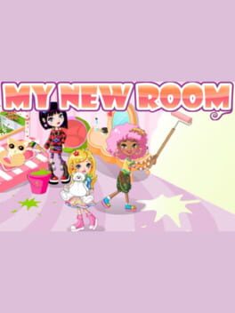 My New Room