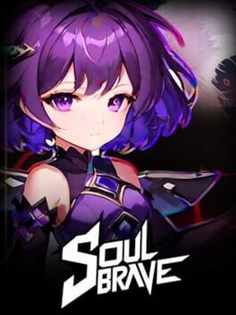 Soul Brave