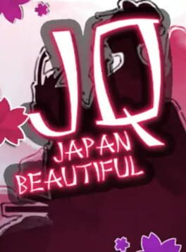 JQ: Beautiful Japan