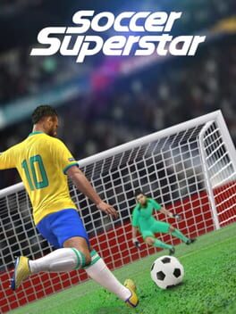Soccer Superstar