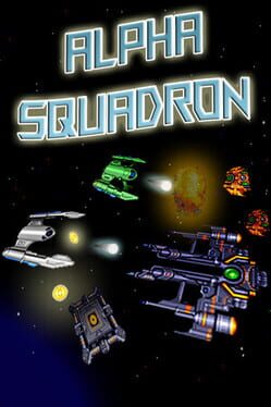 Alpha Squadron