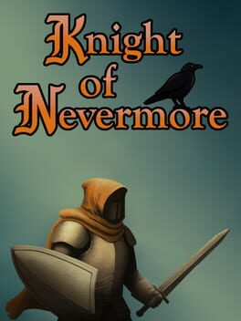 Knight of Nevermore