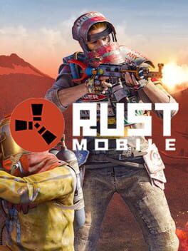 Rust Mobile