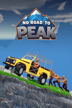 No Road to Peak: Together