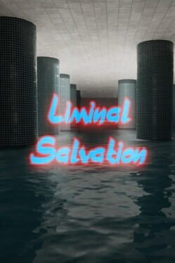 Liminal Salvation