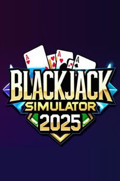 Blackjack Simulator 2025