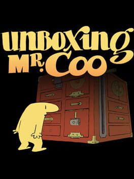 Unboxing Mr. Coo