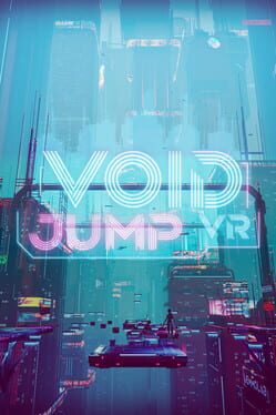 Void Jump VR