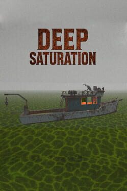 Deep Saturation