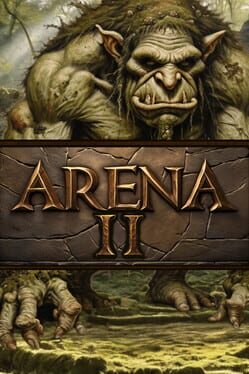 Arena II