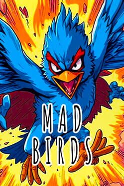 Mad Birds