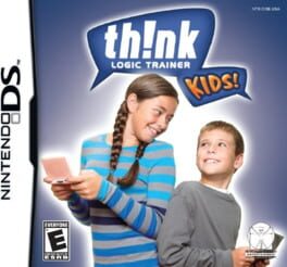 th!nk Logic Trainer: Kids