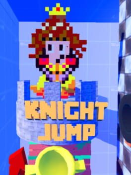 Knight Jump