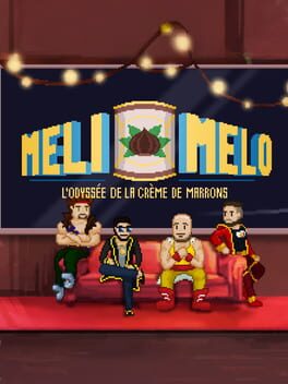 Méli-Mélo: L'Odyssée de la Crème de Marrons