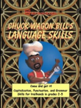 Chuck Wagon Bill's Language Skills