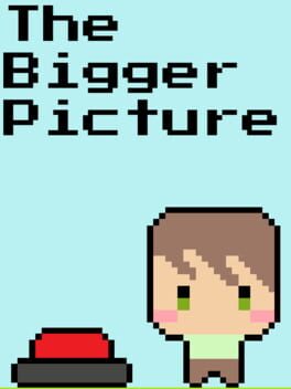 The Bigger Picture