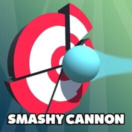 Smashy Cannon
